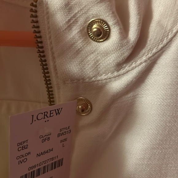 Utility Jacket - Picture 7 of 8